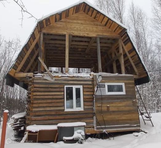 дом межселенные территории Берёзовского муниципального района фото