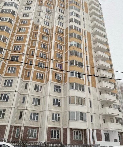 метро Рассказовка ул Лётчика Грицевца 4 фото