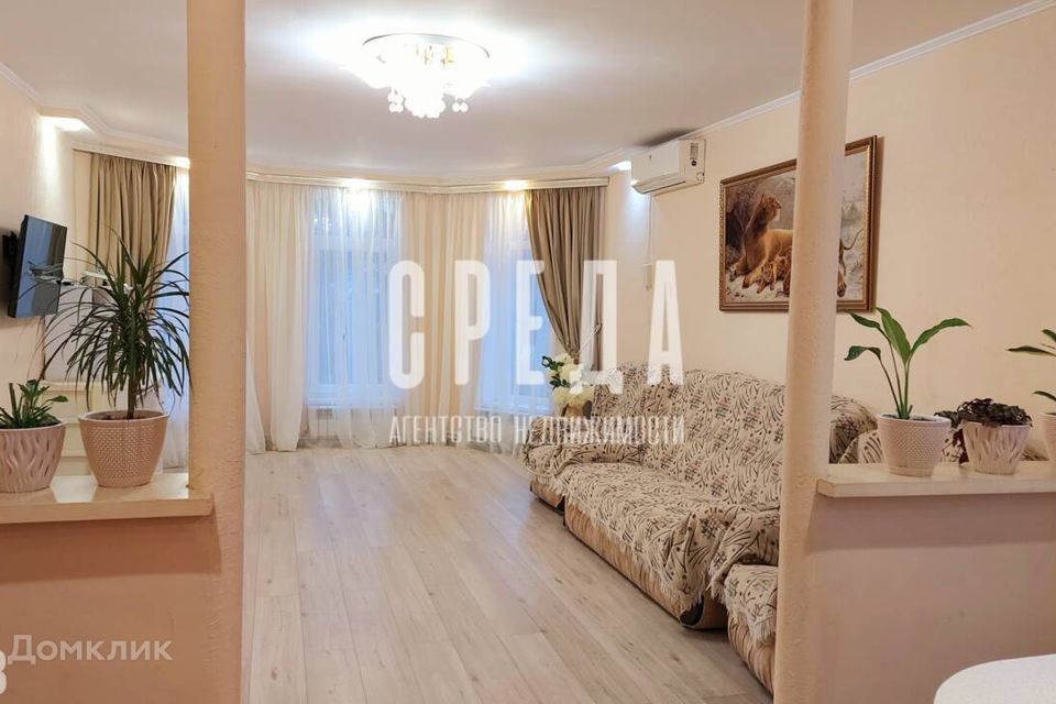 дом г Севастополь снт Строитель СУ-432 Гагаринский муниципальный округ, 97 фото 3