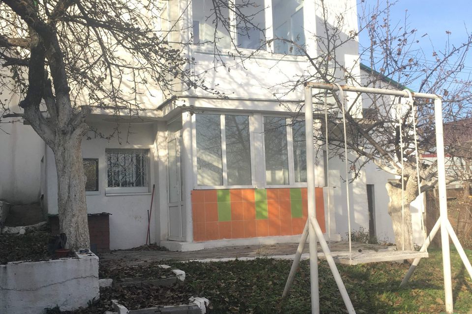 дом г Уфа ул 2-я Районная городской округ Уфа фото 1