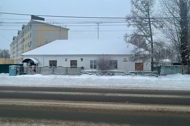 дом городской округ Брянск фото
