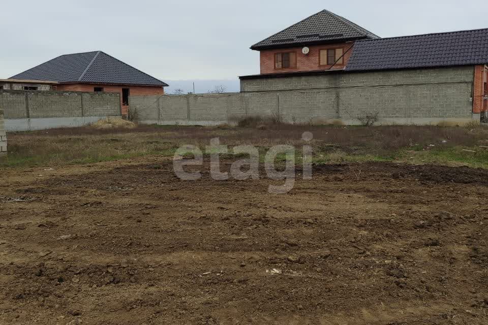 земля г Грозный городской округ Грозный, Висаитовский район фото 3