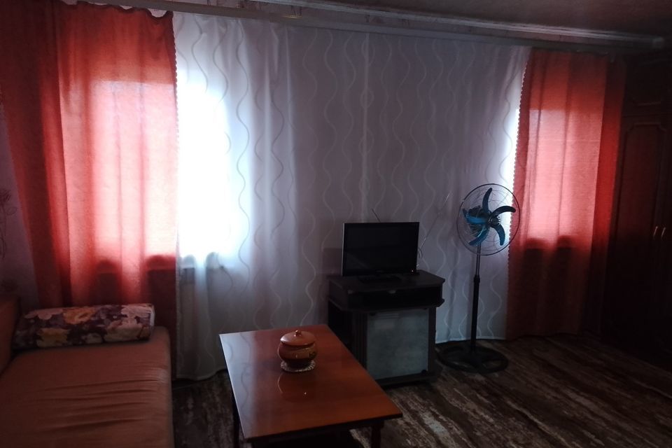 дом г Каменск-Шахтинский пр-кт Карла Маркса 77 городской округ Каменск-Шахтинский фото 8
