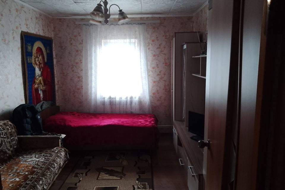 дом г Каменск-Шахтинский пр-кт Карла Маркса 77 городской округ Каменск-Шахтинский фото 10
