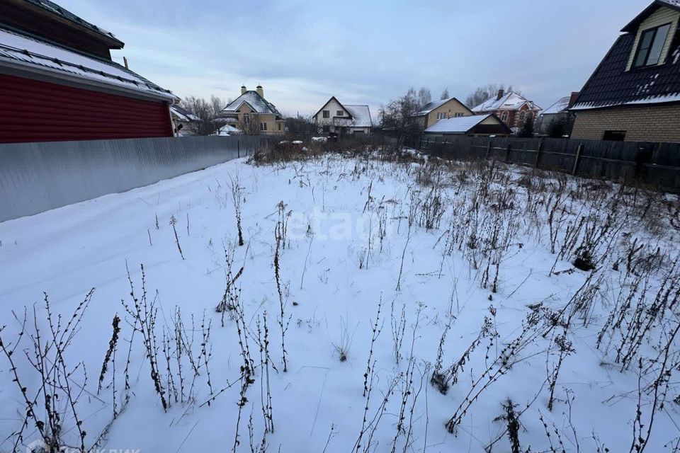 земля городской округ округ Муром, село Дмитриевская Слобода, Солнечная улица, 30 фото 6