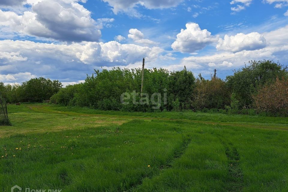 дом р-н Сампурский д Анновка ул Дачная фото 6