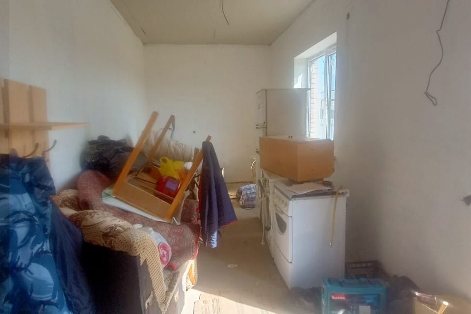дом г Элиста проезд 31-й городской округ Элиста фото 10