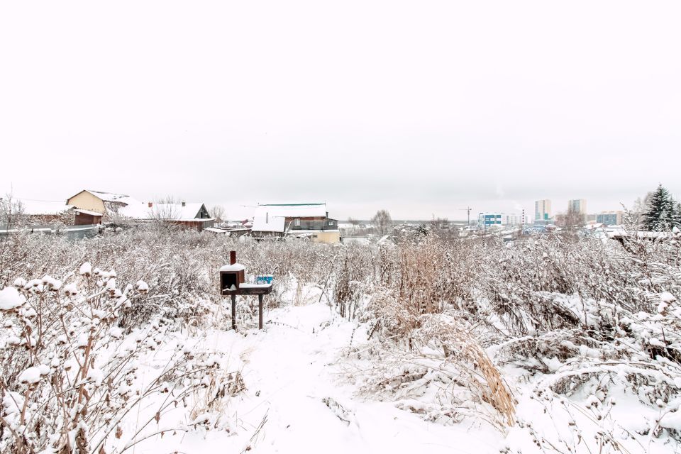 дом г Ханты-Мансийск ул Свободы городской округ Ханты-Мансийск фото 8