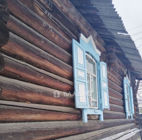 дом ул Комсомольская 2 фото