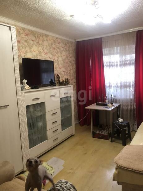 квартира г Липецк р-н Советский ул Гагарина 79/2 фото 7