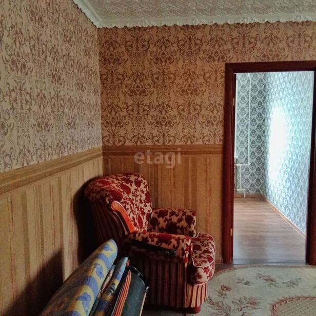 квартира г Липецк р-н Левобережный ул Энергостроителей 2 фото 10