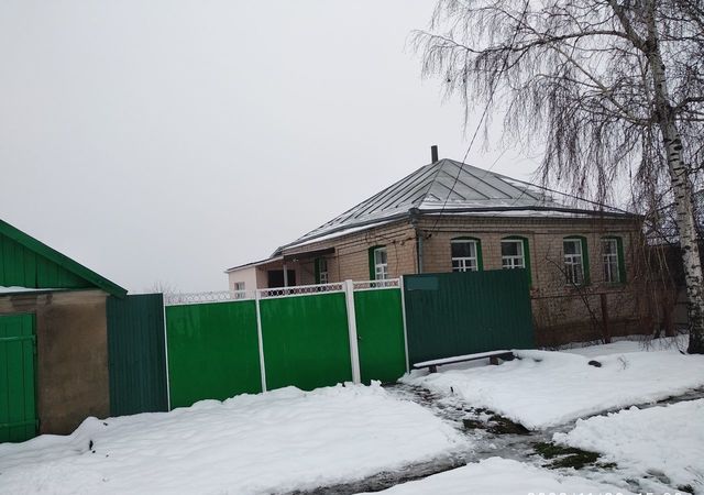 Коротоякское сельское поселение, Острогожск фото
