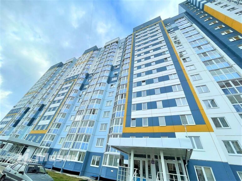 квартира г Орел р-н Заводской ЖК «Университетский» фото 16