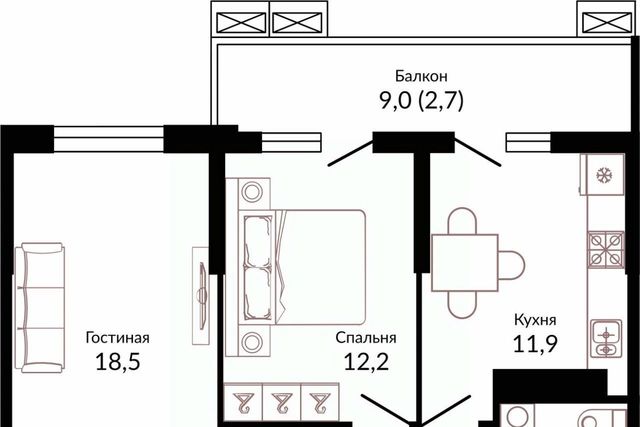 р-н Прикубанский фото