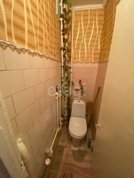 квартира г Орел р-н Заводской ул Авиационная 2 фото 12