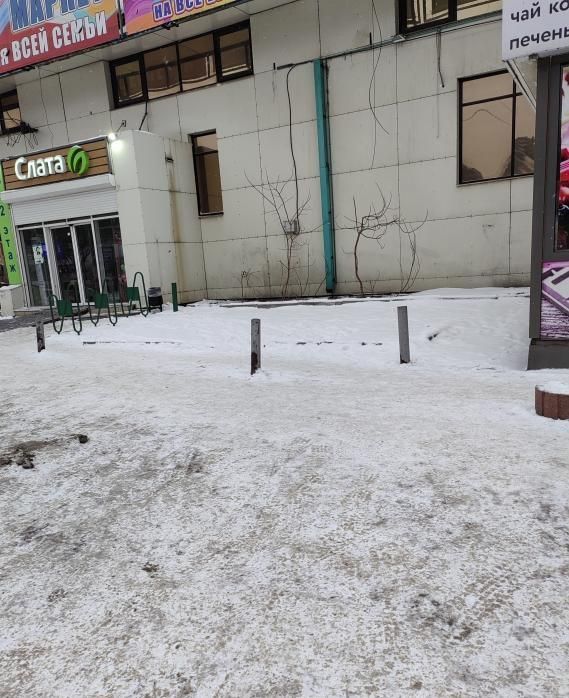 свободного назначения г Иркутск р-н Свердловский ул Вампилова 2/2 мкр-н Первомайский фото 8