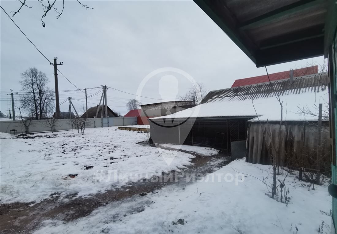 земля г Сасово ул Горького Сасовский муниципальный округ фото 3