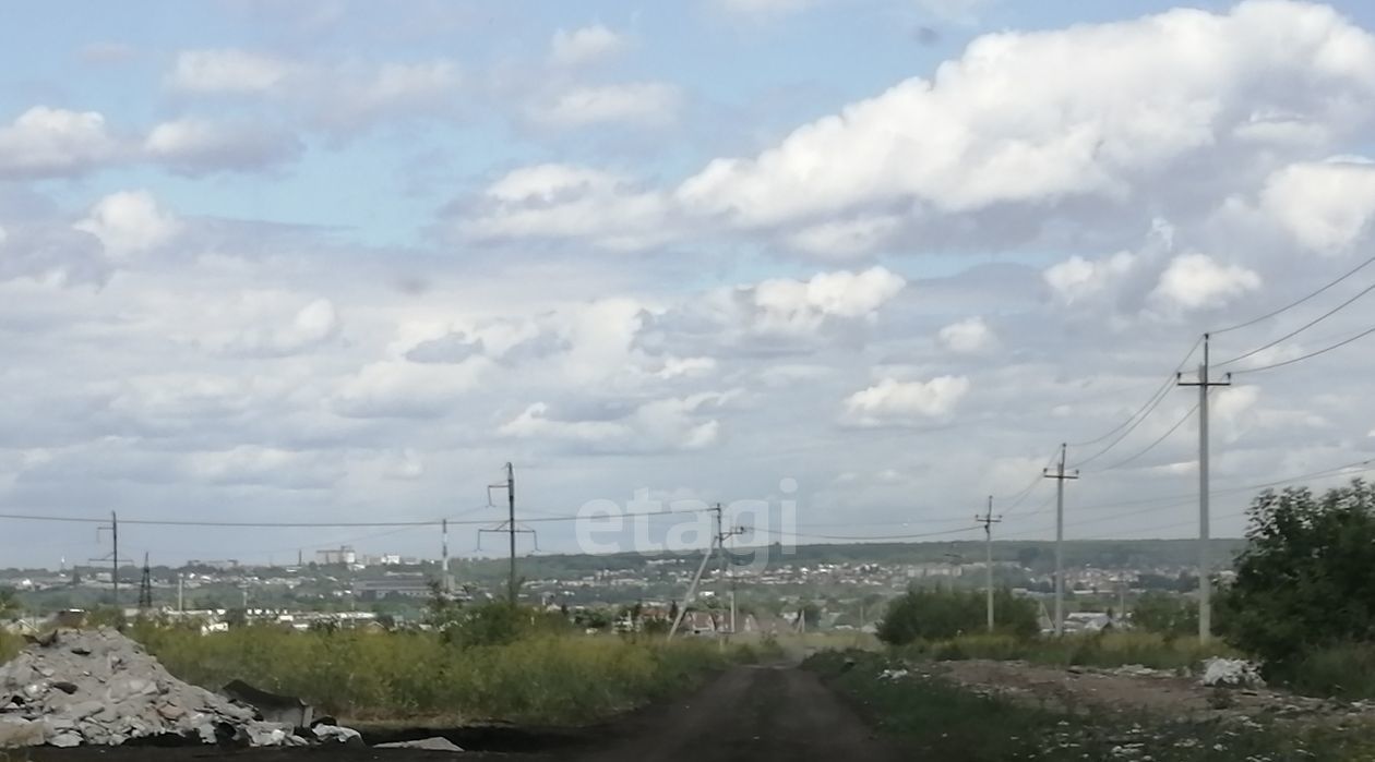 земля г Ульяновск с Луговое ул Рогачёва фото 10