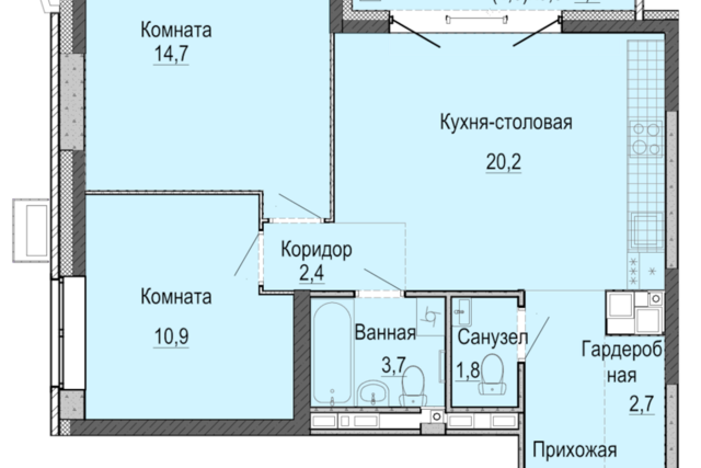 ул Камбарская городской округ Ижевск фото