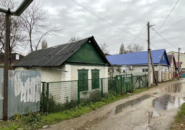 земля ул Ворошилова 25 Кропоткинское городское поселение фото