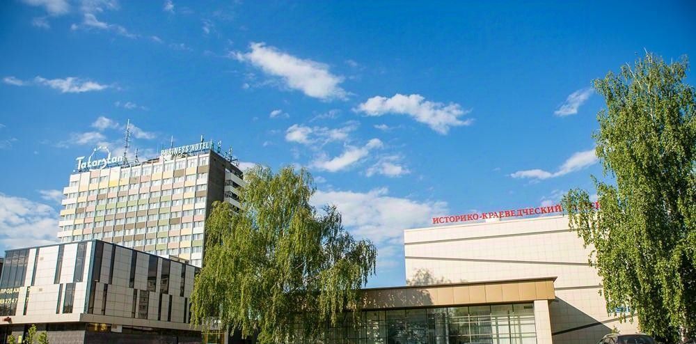 комната г Набережные Челны р-н Комсомольский ГЭС ул Гидростроителей 18а фото 9