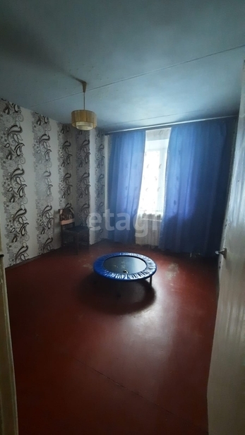 квартира р-н Данковский г Данков ул Мира 21/1 фото 1