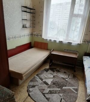 комната г Зеленоград к 1822 фото 5