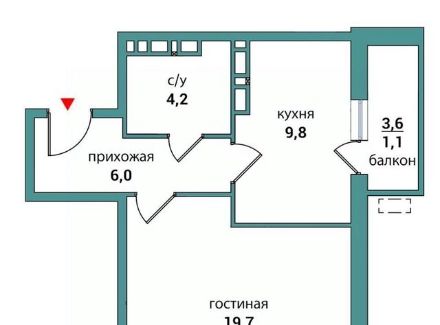 Гагаринская дом 67а фото