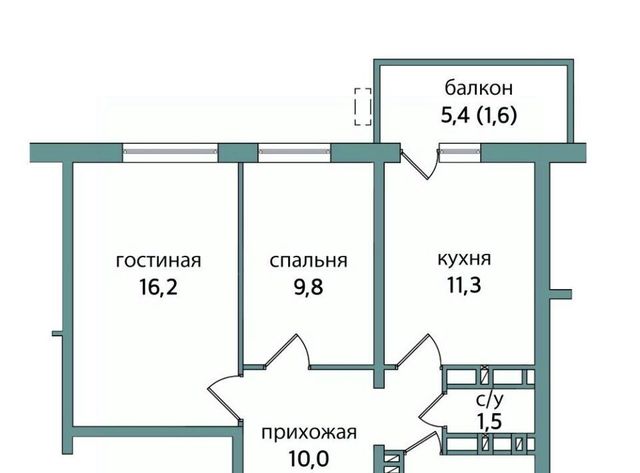 Гагаринская ЖК Логика-2 фото