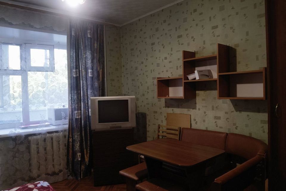 комната г Обнинск ул Красных Зорь 17 городской округ Обнинск фото 9