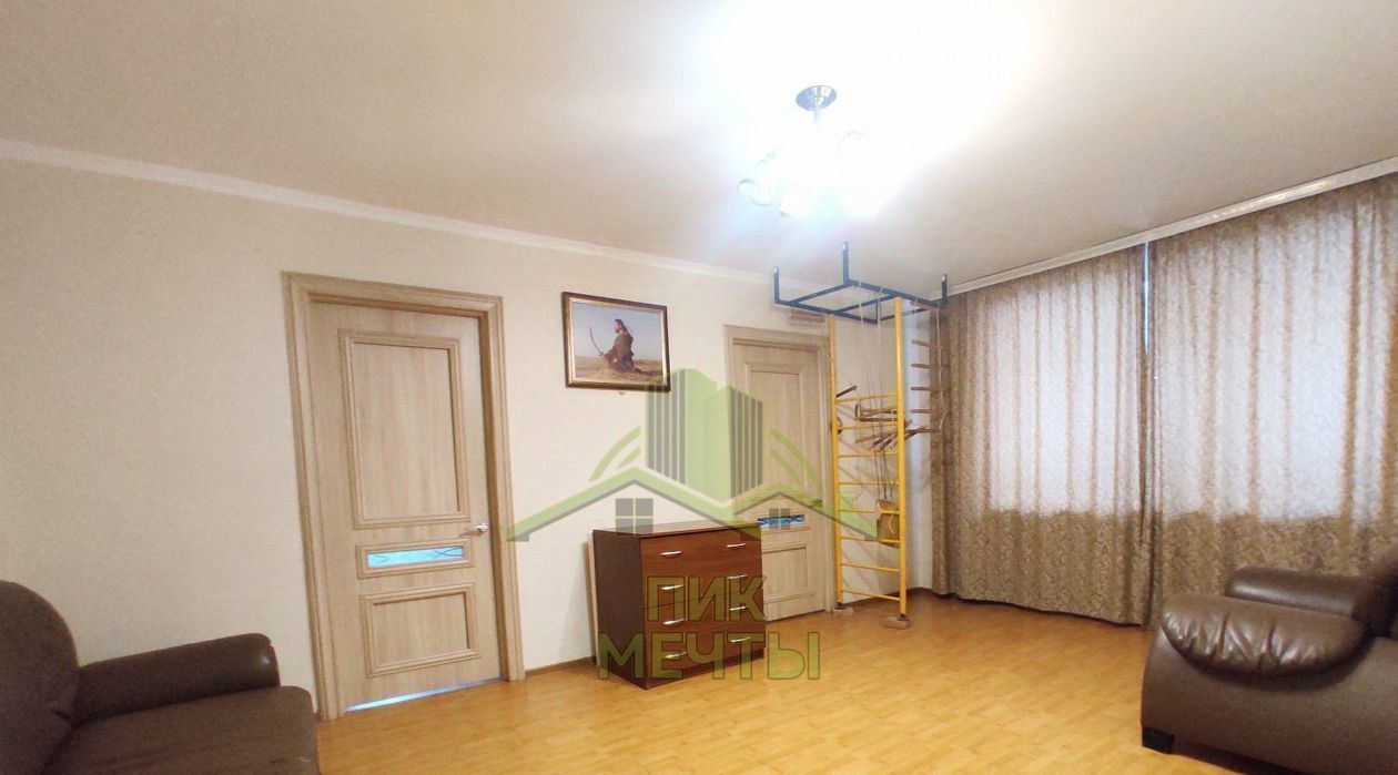 квартира г Улан-Удэ р-н Советский ул Пристанская 10 фото 5