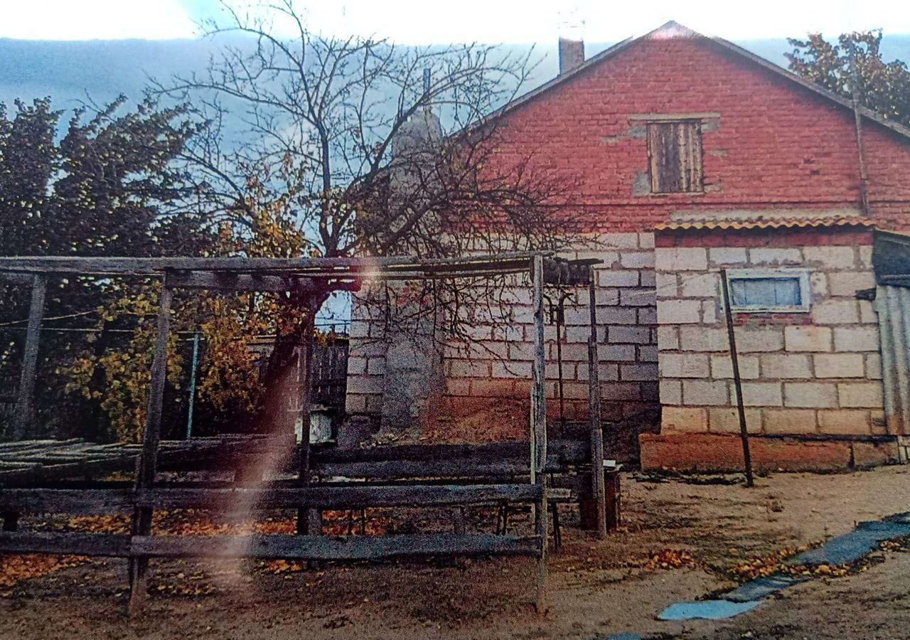 дом р-н Приволжский с Началово ул Восточная 2 фото 2
