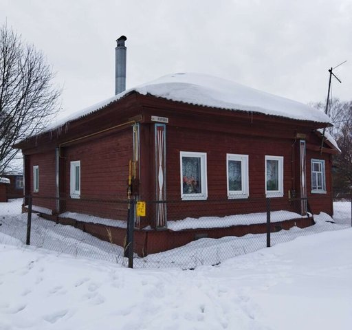 г Заволжск пер Кировский 2 Заволжское городское поселение фото