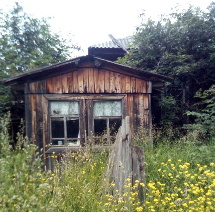дом г Добрянка с Усть-Гаревая фото 1