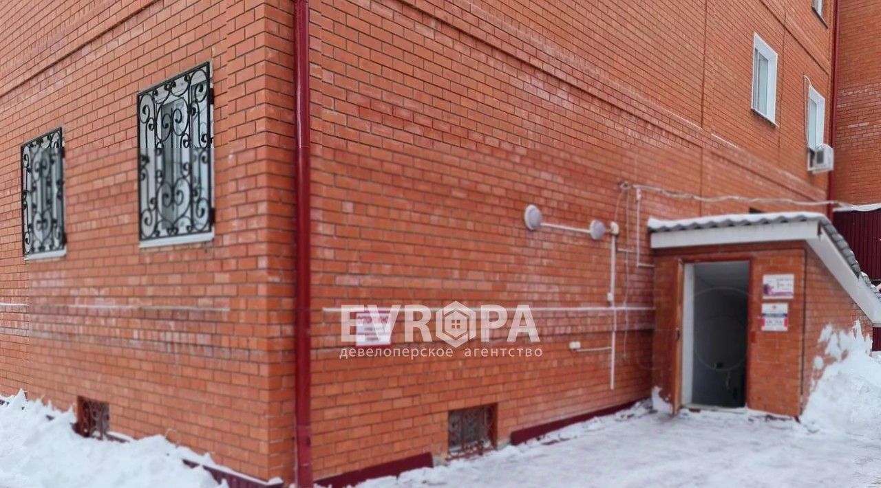 свободного назначения г Ульяновск р-н Ленинский ул Федерации 122а фото 1