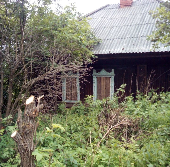 дом г Добрянка с Усть-Гаревая фото 3