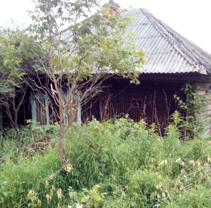 дом г Добрянка с Усть-Гаревая фото 4