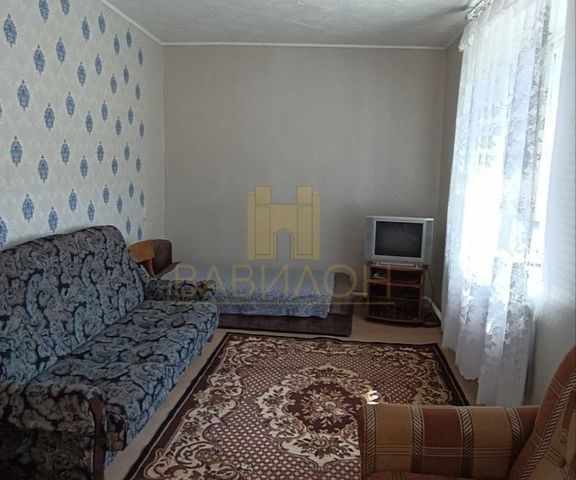 комната пгт Оршанка ул Пограничная 14а фото