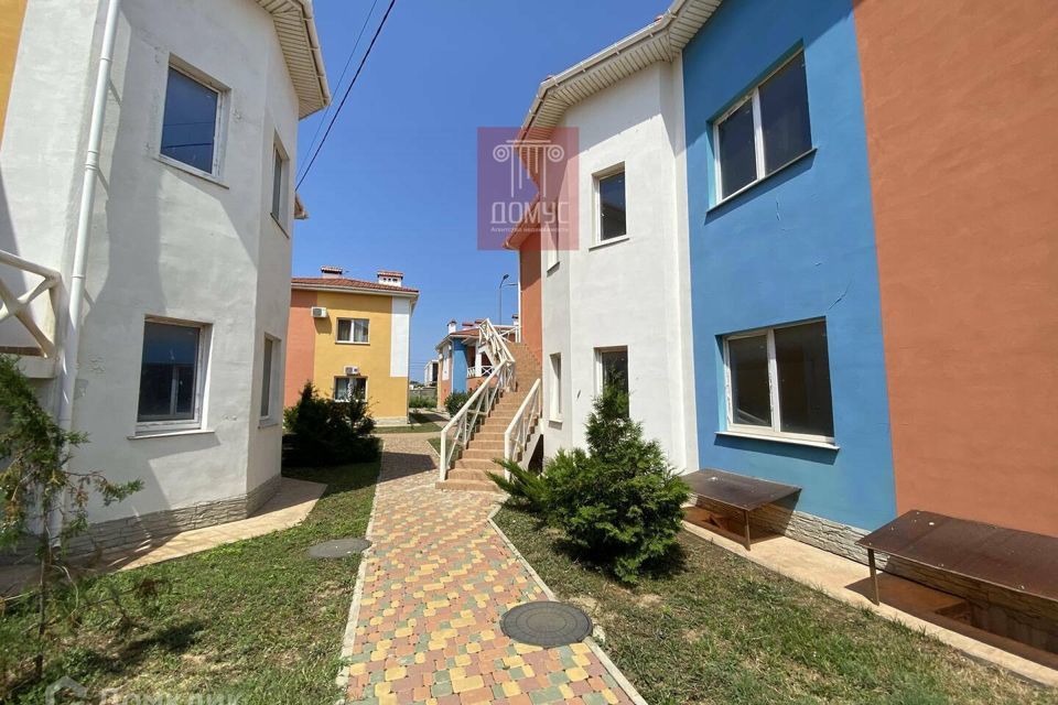 квартира г Севастополь ул Челнокова 13/15 Гагаринский муниципальный округ фото 4
