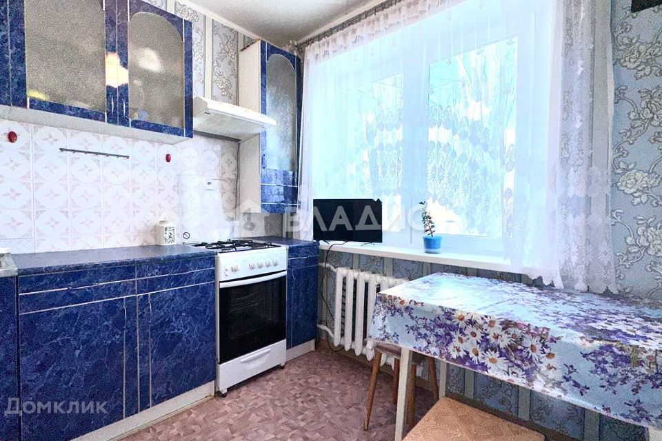 квартира г Балаково ул Рабочая 61 Балаковский район фото 3