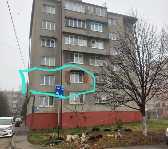 квартира дом 5 городской округ Владикавказ фото