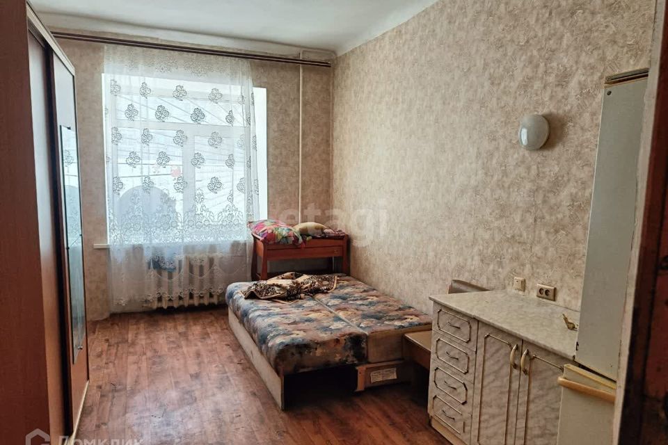 квартира г Хабаровск ул Бойко-Павлова 4 городской округ Хабаровск фото 3