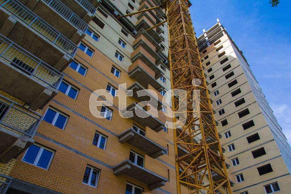 квартира г Калуга ул Пухова 56 городской округ Калуга фото 6