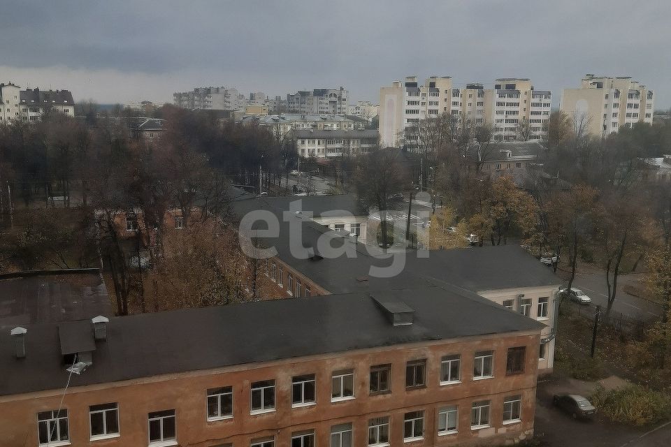 квартира г Калуга ул Пухова 56 городской округ Калуга фото 8
