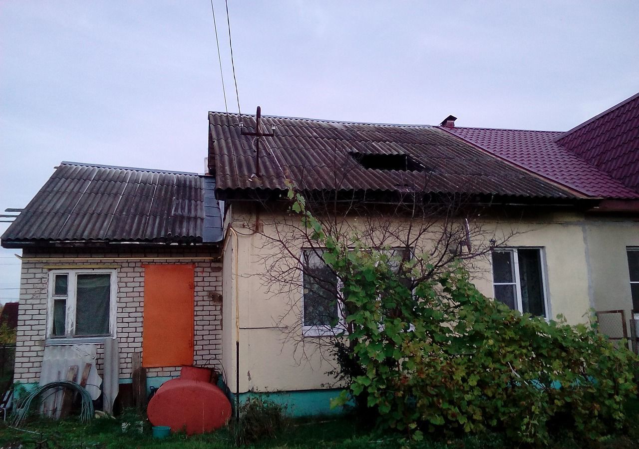 дом р-н Красносельский с Густомесово 300, Волгореченск фото 1
