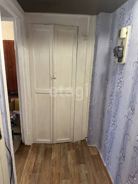 квартира р-н Новомосковский г Новомосковск ул Куйбышева 14 фото 8