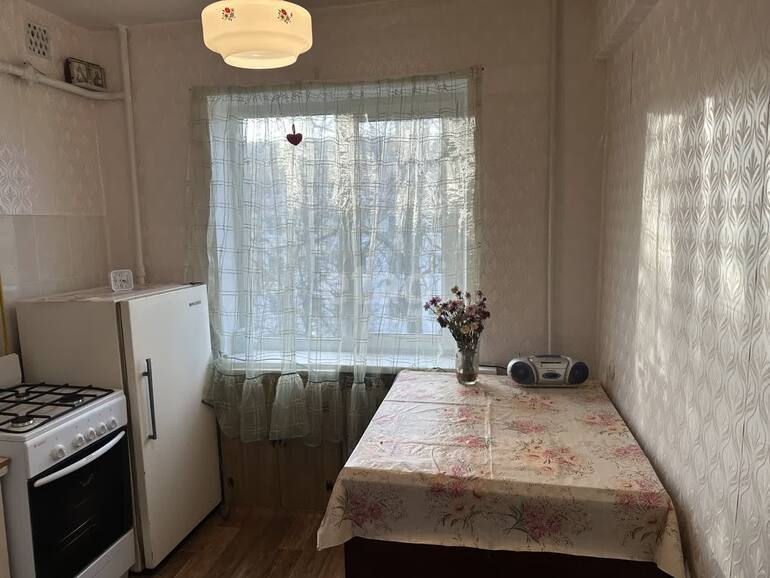 квартира р-н Новомосковский г Новомосковск ул Куйбышева 14 фото 7