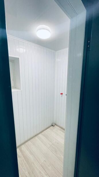 квартира г Белгород Западный ул Лермонтова 19а фото 4