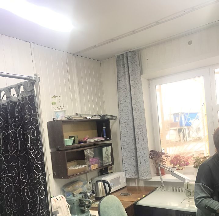 торговое помещение г Оренбург р-н Дзержинский ул Волгоградская 44/3 фото 14