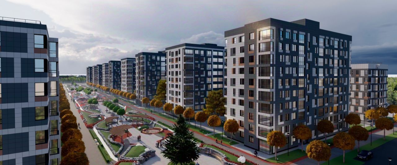 квартира г Батайск ул Ушинского 29к/3 фото 23